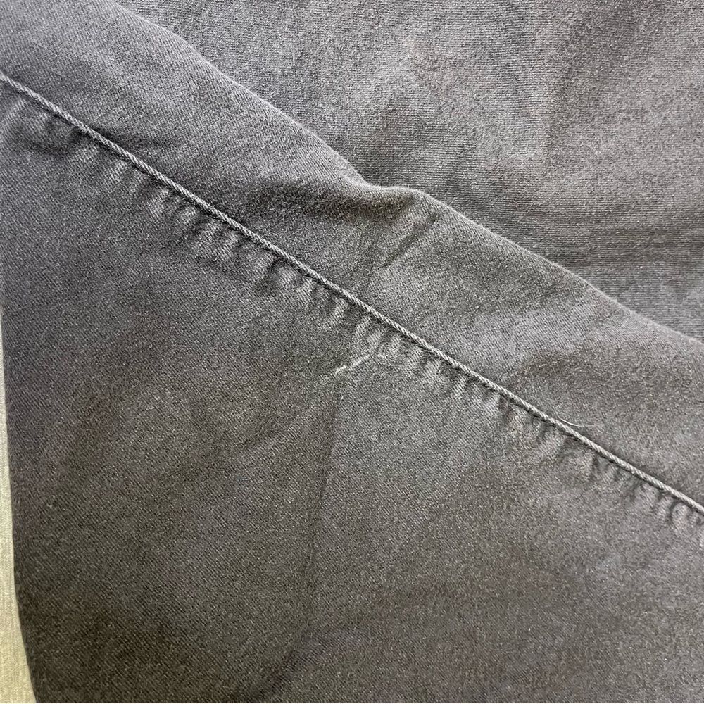 Arden B. Women's Stretchy Straight Leg Jeans - Size 12 - Picture 11 of 13